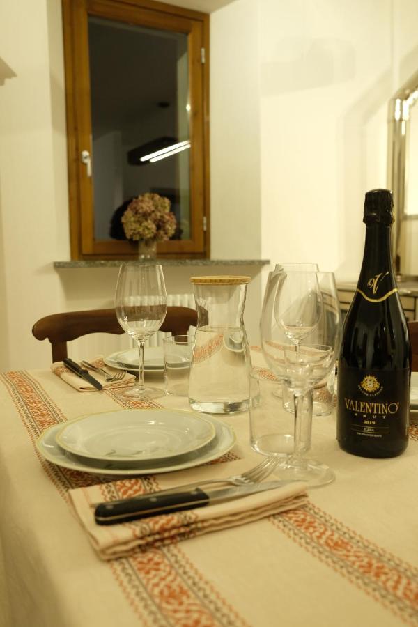 Agriturismo La Margherita San Giorgio Scarampi Exteriér fotografie