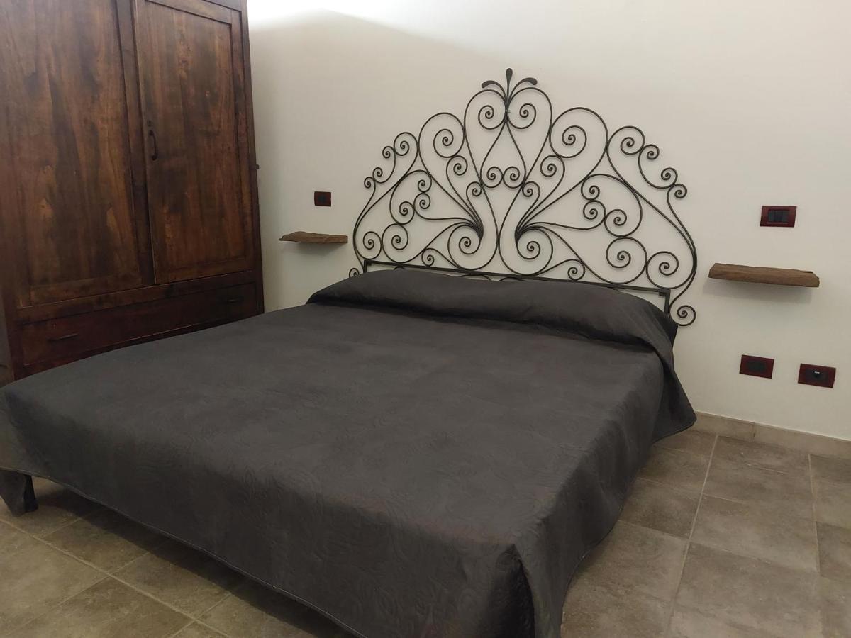 Agriturismo La Margherita San Giorgio Scarampi Pokoj fotografie