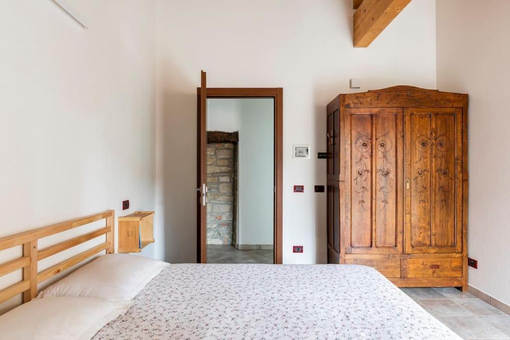 Agriturismo La Margherita San Giorgio Scarampi Exteriér fotografie