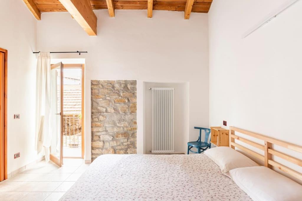 Agriturismo La Margherita San Giorgio Scarampi Exteriér fotografie