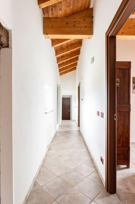 Agriturismo La Margherita San Giorgio Scarampi Exteriér fotografie